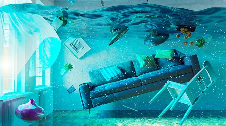 Страхування квартири від затоплення: що потрібно знати?