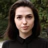 Любов Прищепа, Редактор hotline.finance