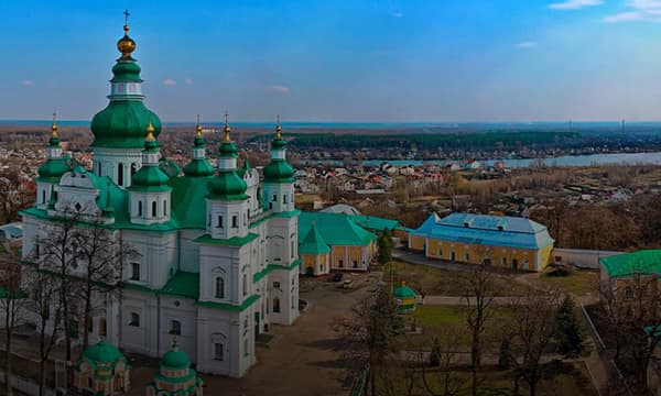 Чернігів