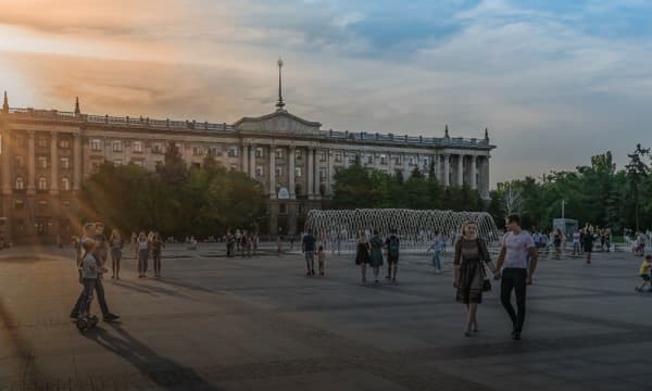 Миколаїв