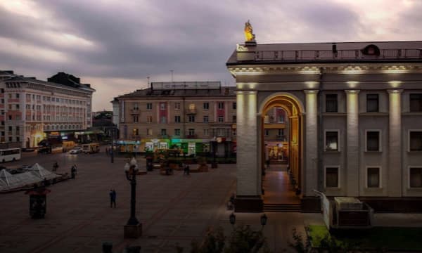 Рівне