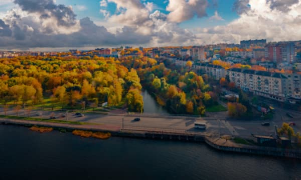 Тернопіль