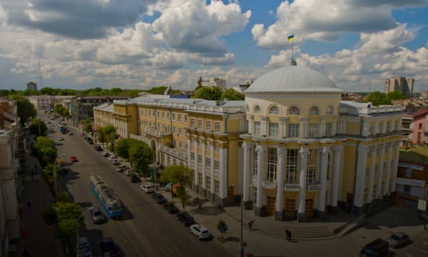Вінниця