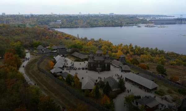 Запоріжжя