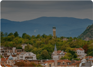 Bulgaria