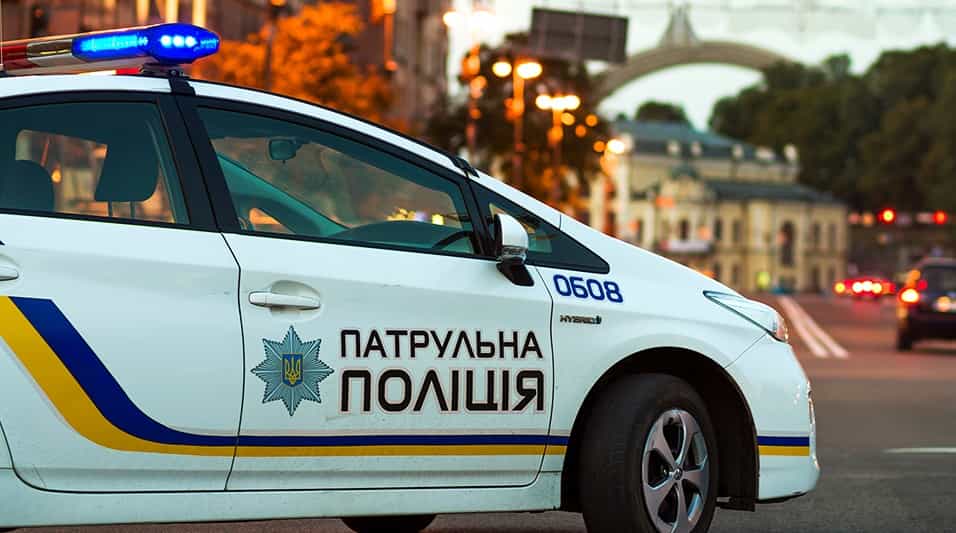 Який штраф за відсутність автоцивілки у 2023 році