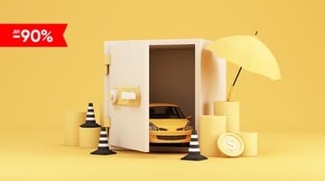 Як заощадити до 90% на полісі КАСКО