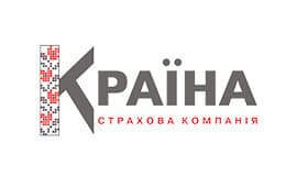 логотип компанії Країна