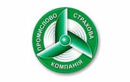логотип компанії Промислово-страхова компанія