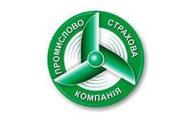 логотип компанії Промислово-страхова компанія