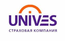 логотип компанії Unives