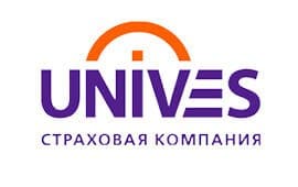 логотип компанії Unives