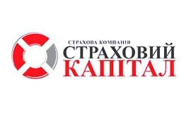логотип компанії Страховий капітал