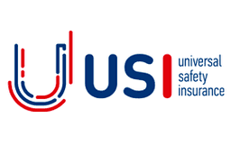 логотип компанії USI