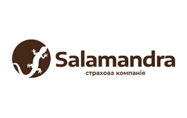 Salamandra