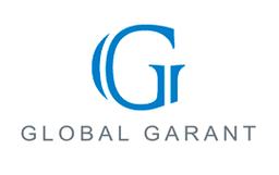 логотип компанії Global Garant