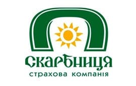 логотип компанії Скарбниця