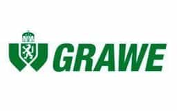 логотип компанії GRAWE Україна