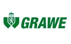 логотип компанії GRAWE Україна