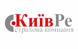 логотип компанії Київ РЕ