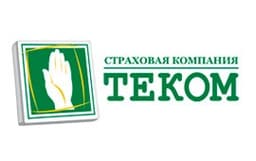 логотип компанії Експрес Страхування