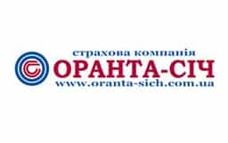 логотип компанії Оранта-Січ