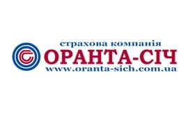 логотип компанії Оранта-Січ