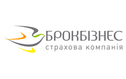 логотип компанії Брокбизнес